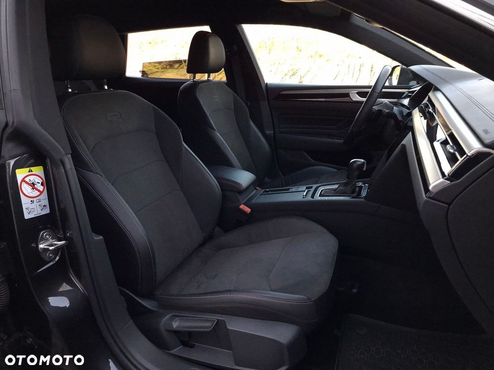 Volkswagen Arteon Shooting Brake 2.0 TDI R-Line DSG - 16