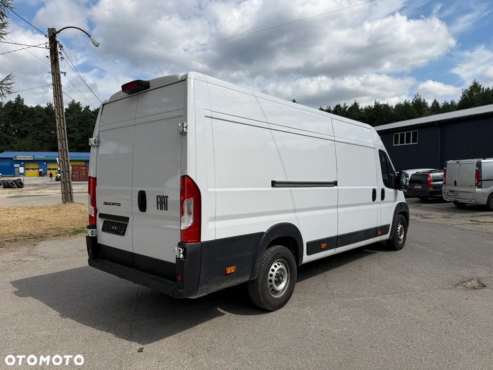 Fiat Ducato - 4