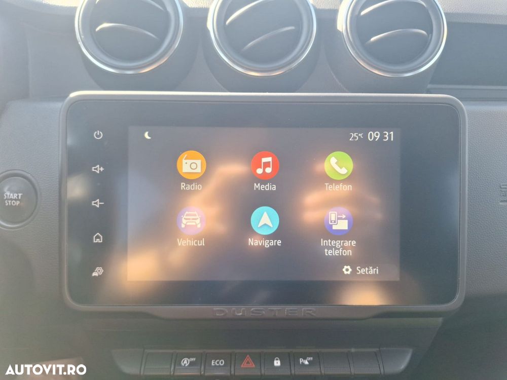 Dacia Duster TCe 150 EDC Prestige - 20