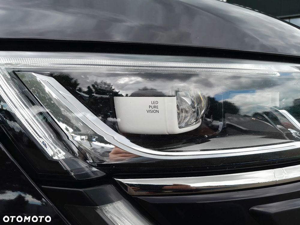 Renault Talisman 1.6 Energy dCi Initiale Paris EDC - 23