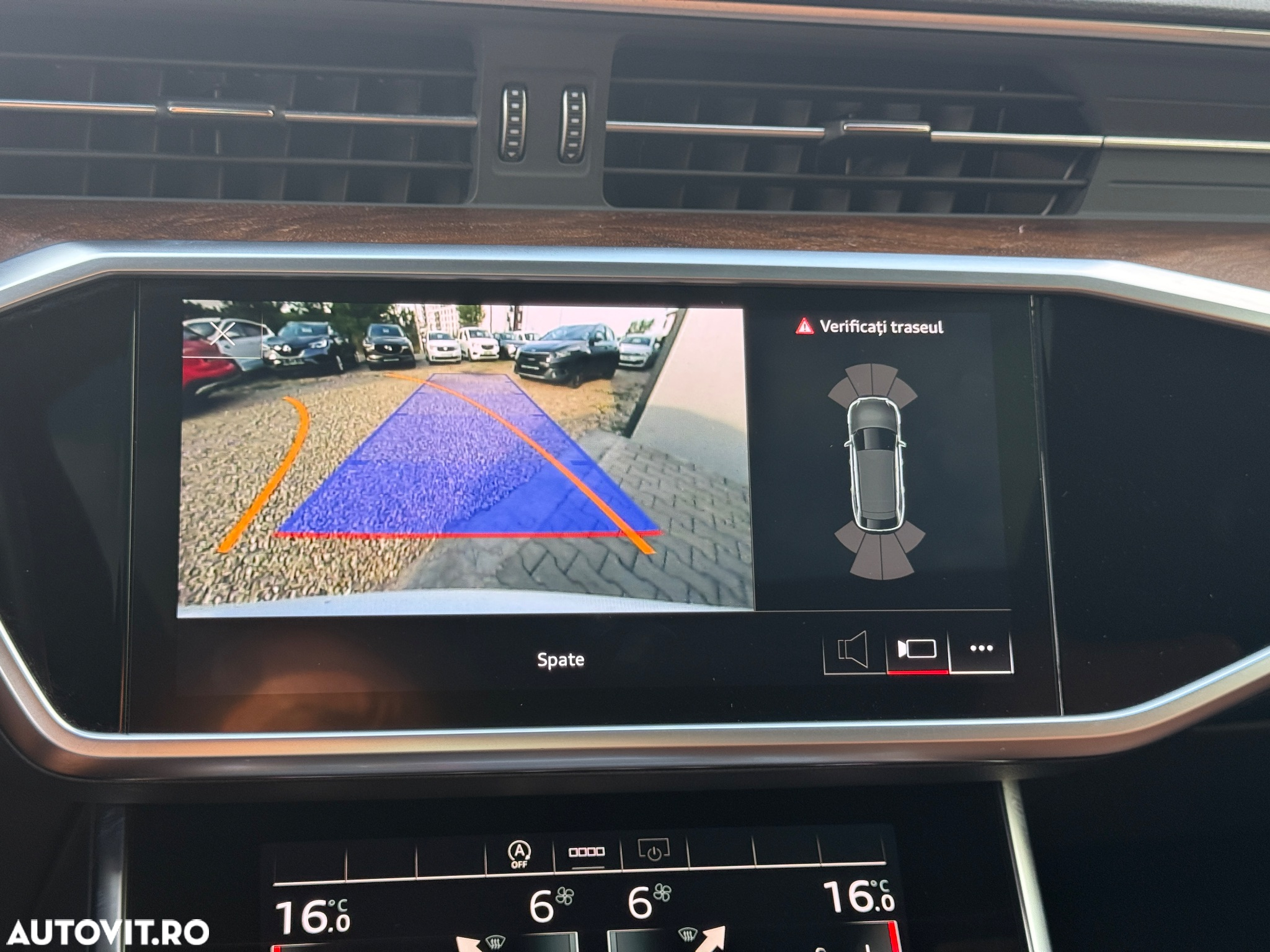 Audi A6 Avant 40 TDI quattro S tronic design - 22
