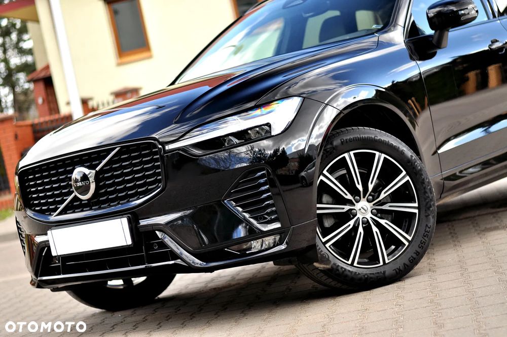 Volvo XC 60 B4 D Geartronic RDesign - 7