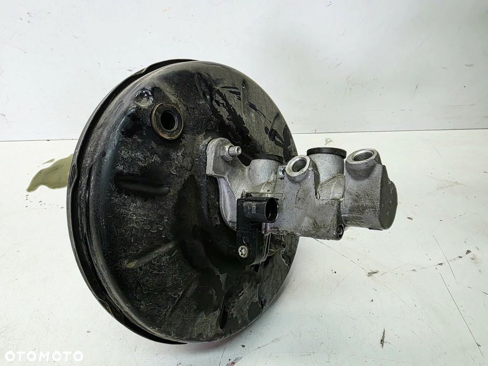 POMPA HAMULCOWA SERWO AUDI A3 8V VOLKSWAGEN SEAT SKODA 5Q1614105BN - 7