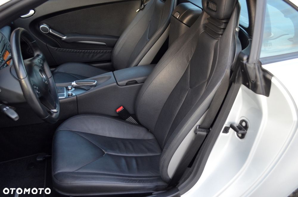 Mercedes-Benz SLK - 32