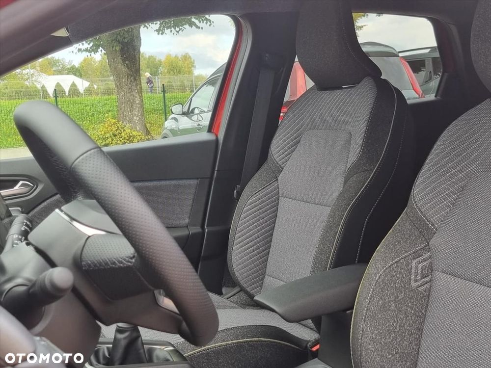 Renault Captur 1.0 TCe Techno - 6