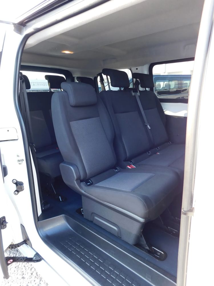 Opel Vivaro - 6