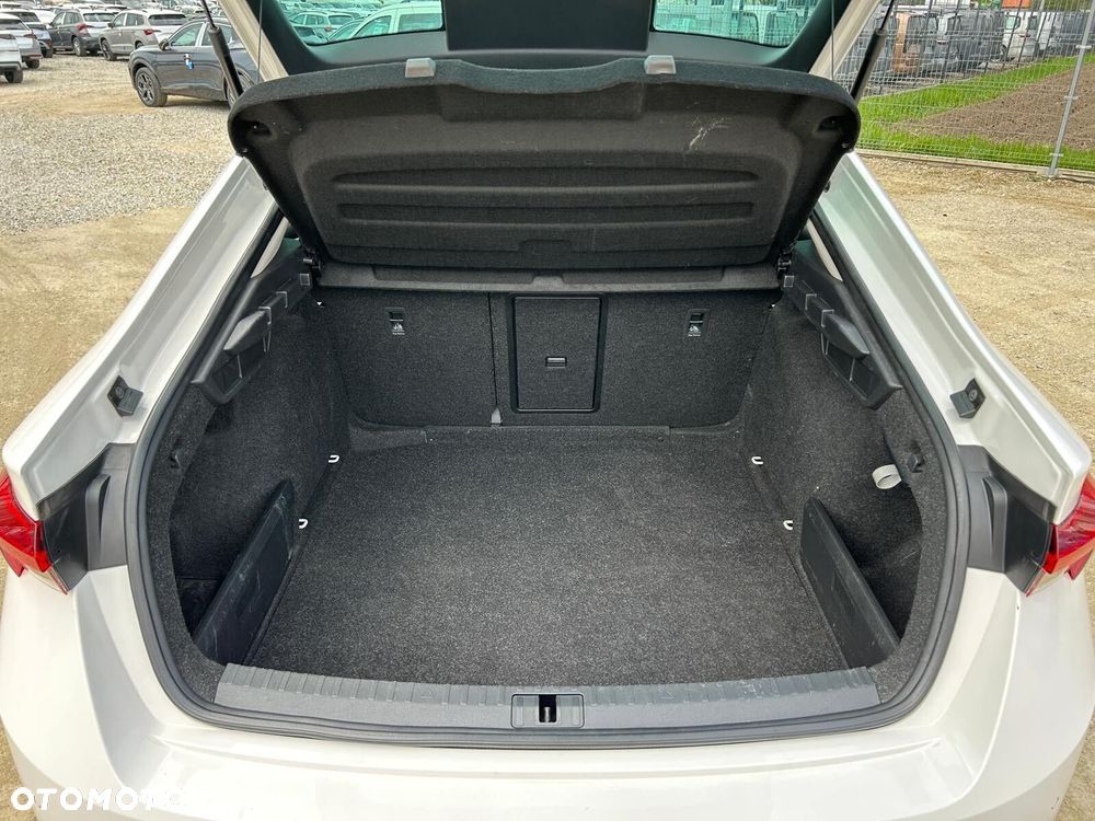 Skoda Octavia 2.0 TDI Ambition - 11