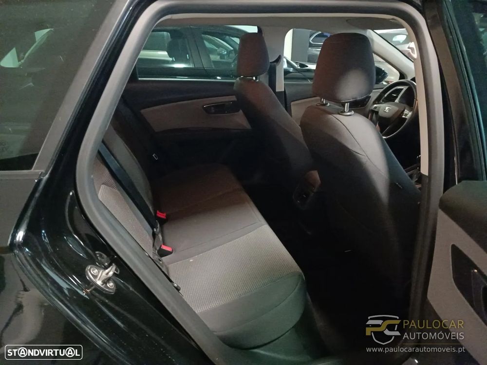 SEAT Leon ST 1.0 EcoTSI Style Ecomotive S/S - 6