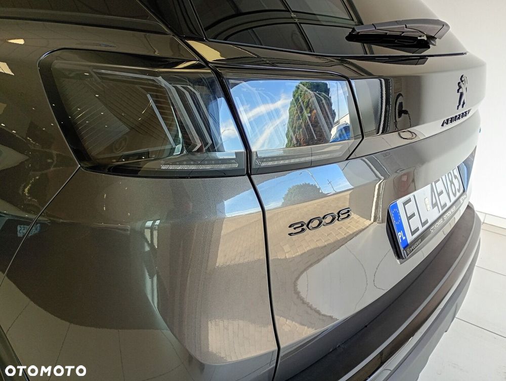 Peugeot 3008 - 11