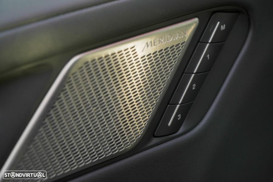 Jaguar I-Pace Black AWD Aut. - 23