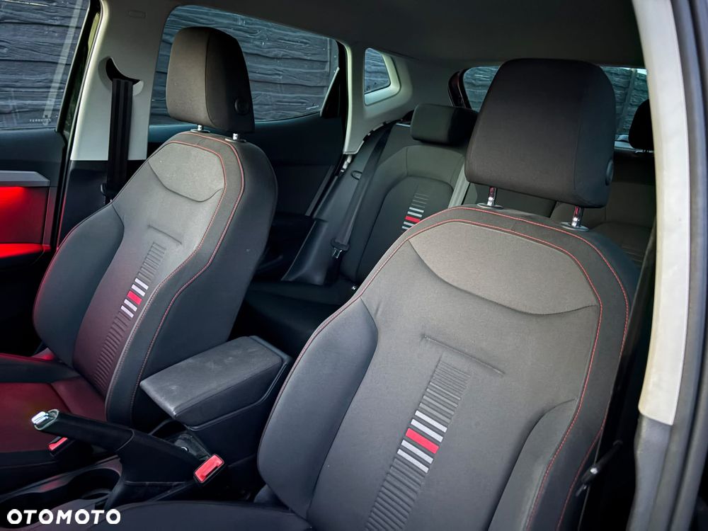 Seat Ibiza 1.0 TSI S&S FR - 9