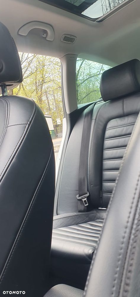 Volkswagen Passat 2.0 TDI BlueMotion Technology Highline - 19