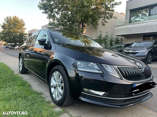 Skoda Octavia 1.4 TSI DSG Ambition - 1