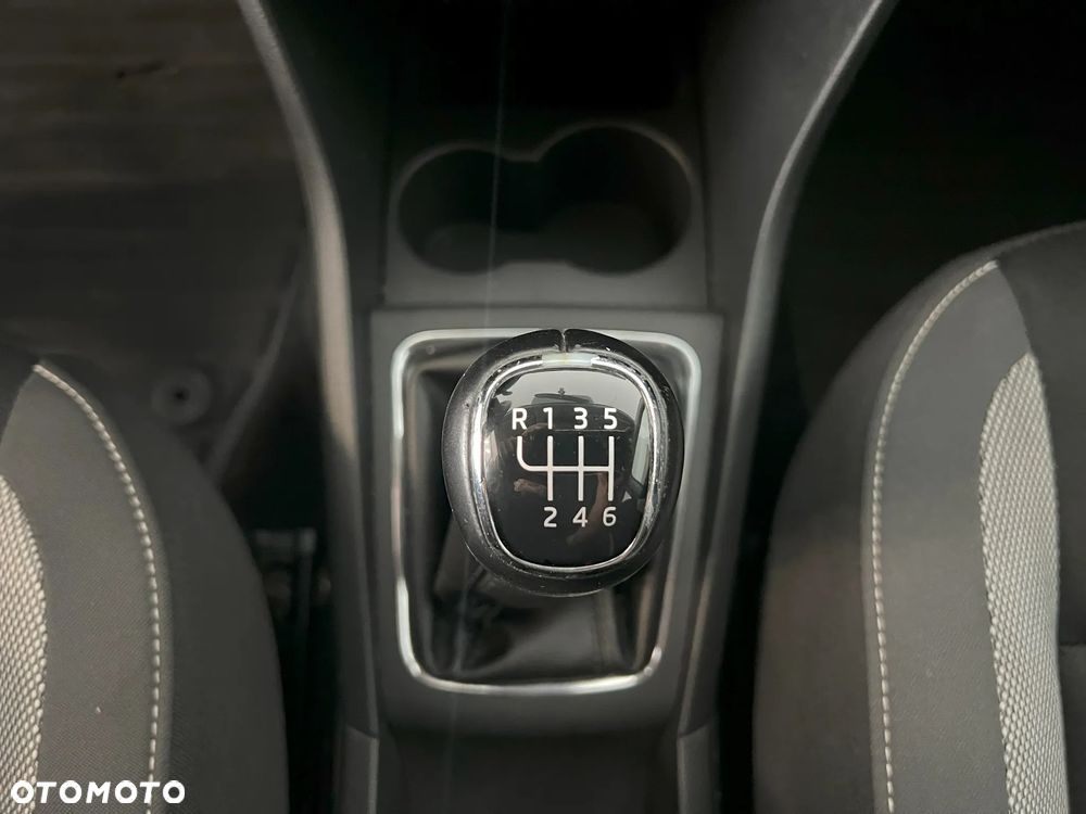 Skoda RAPID 1.0 TSI Ambition - 19