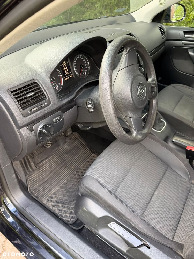 Volkswagen Jetta 1.6 TDI DPF Comfortline - 15