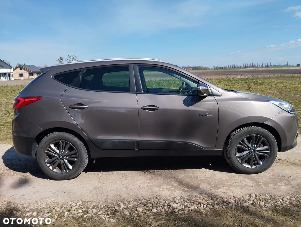 Hyundai ix35 1.7 CRDi Premium 2WD - 2