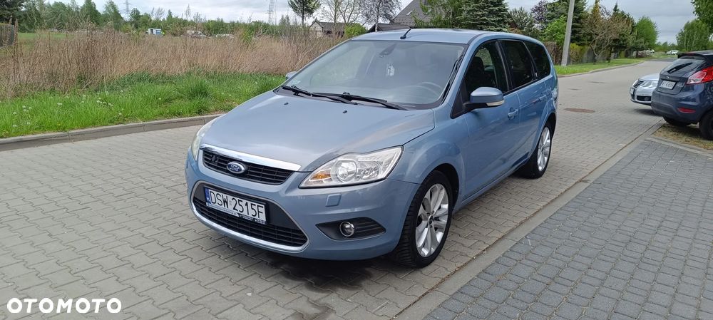 Ford Focus - 1