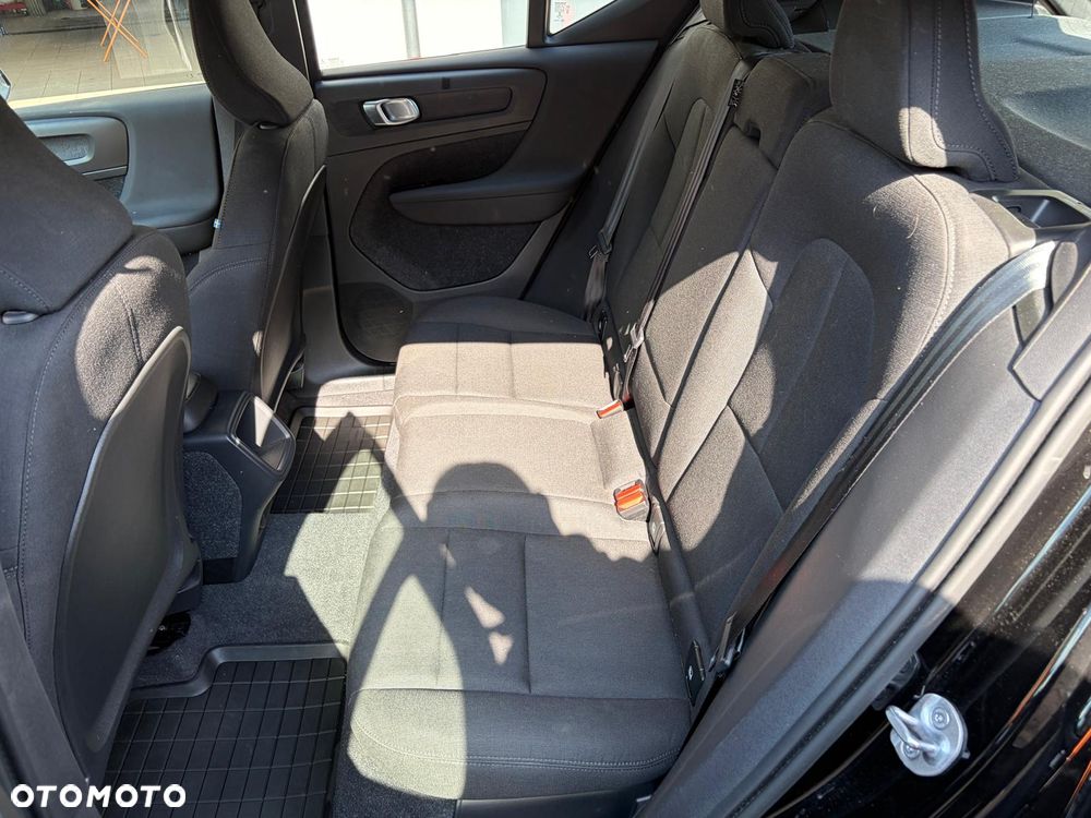 Volvo XC 40 T3 - 21