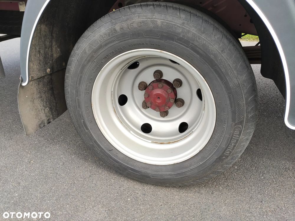 Iveco Daily 35C13 - 15