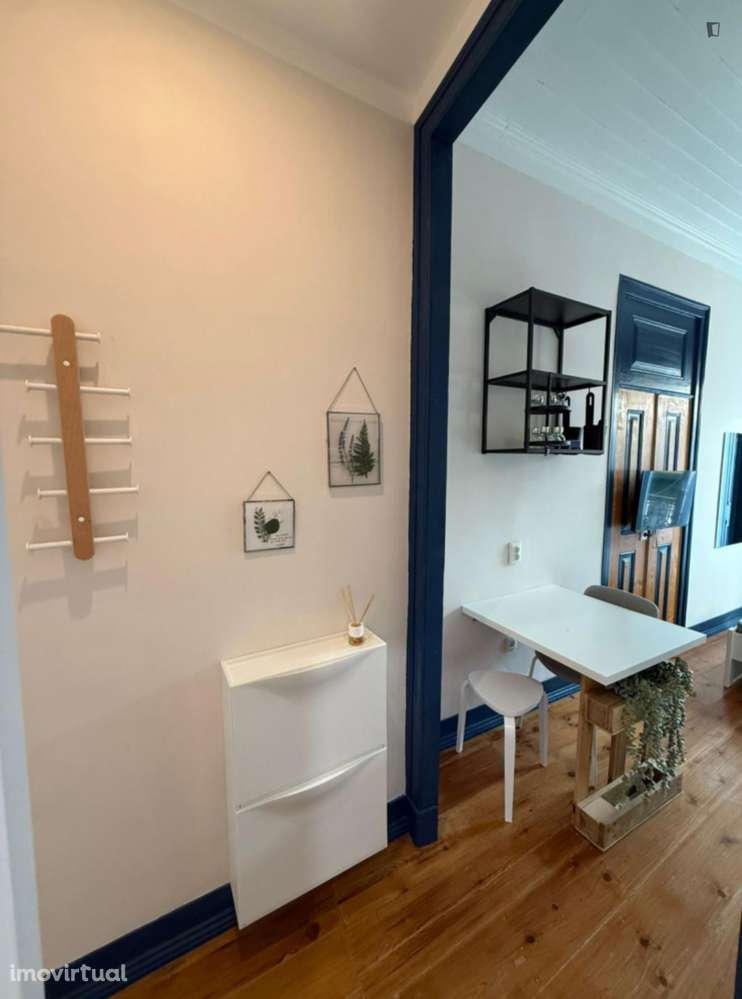 Estúdio - localizado em Santarem - Grande imagem: 5/8