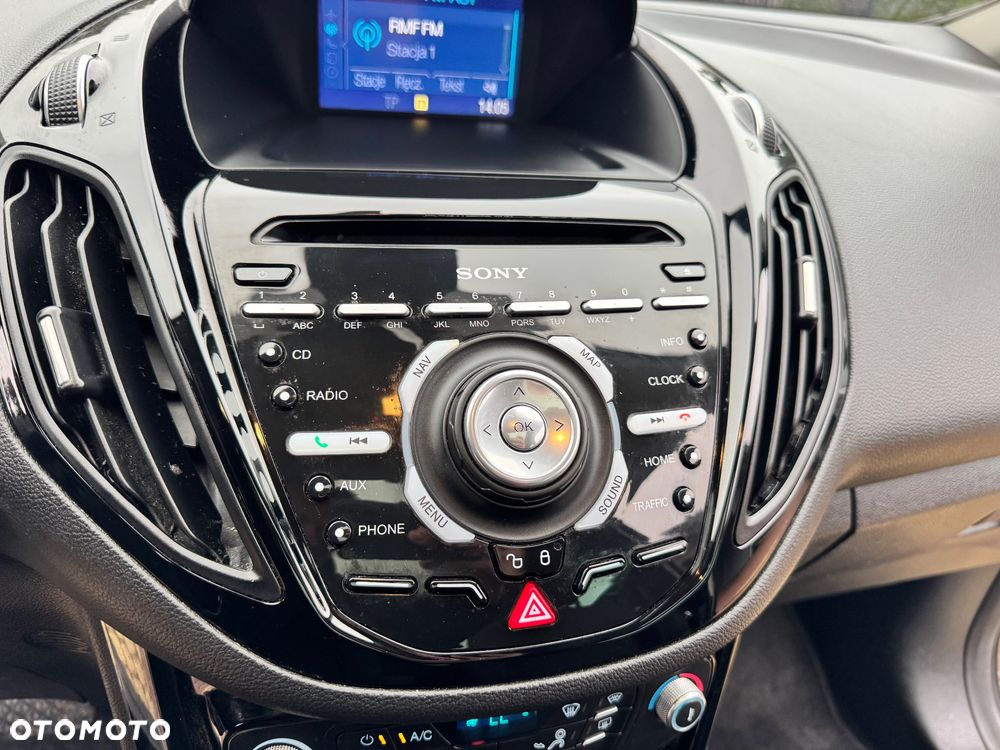 Ford B-MAX 1.6 Titanium - 29