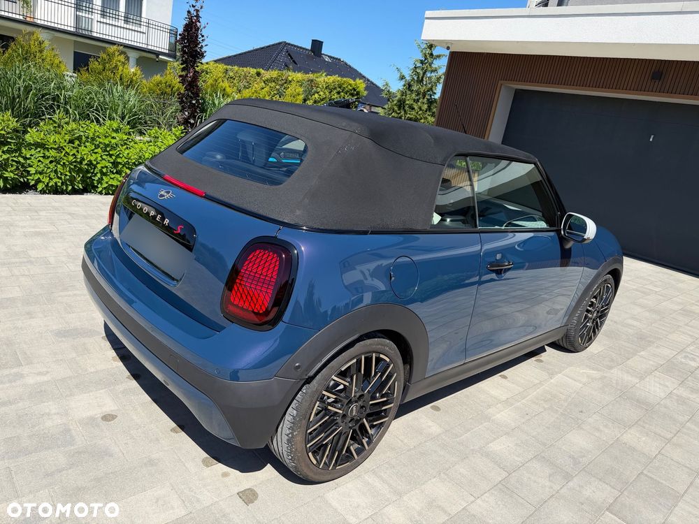 MINI Cooper S - 6