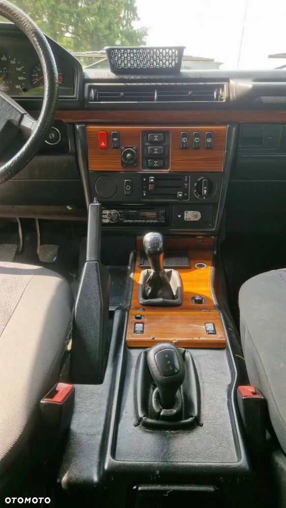 Mercedes-Benz Klasa G 300 GE - 14