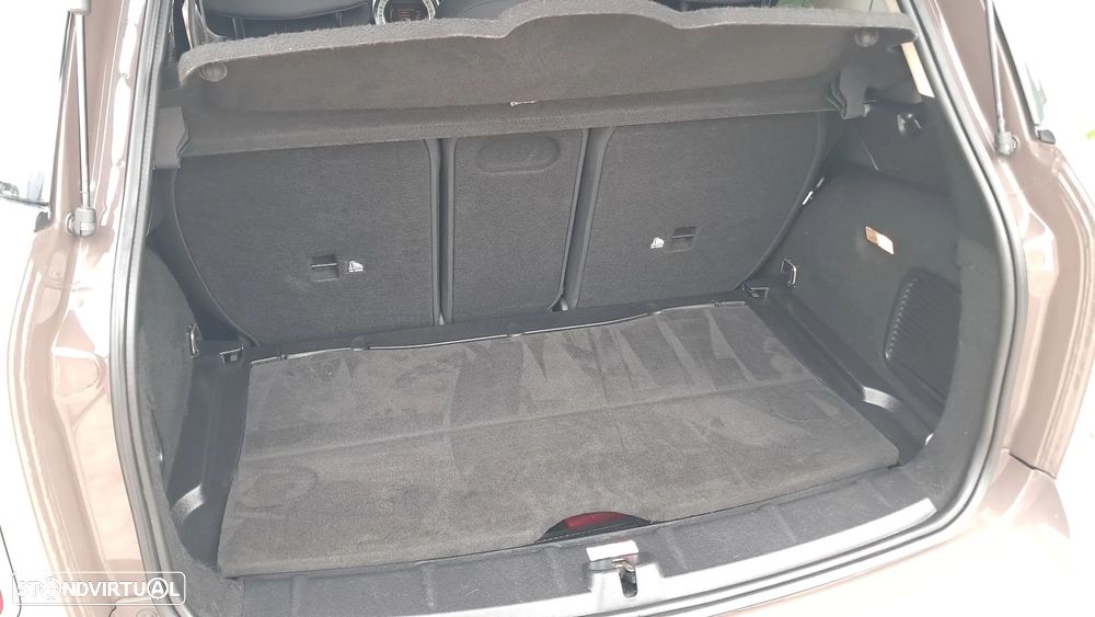 MINI Countryman Cooper SD Auto - 23