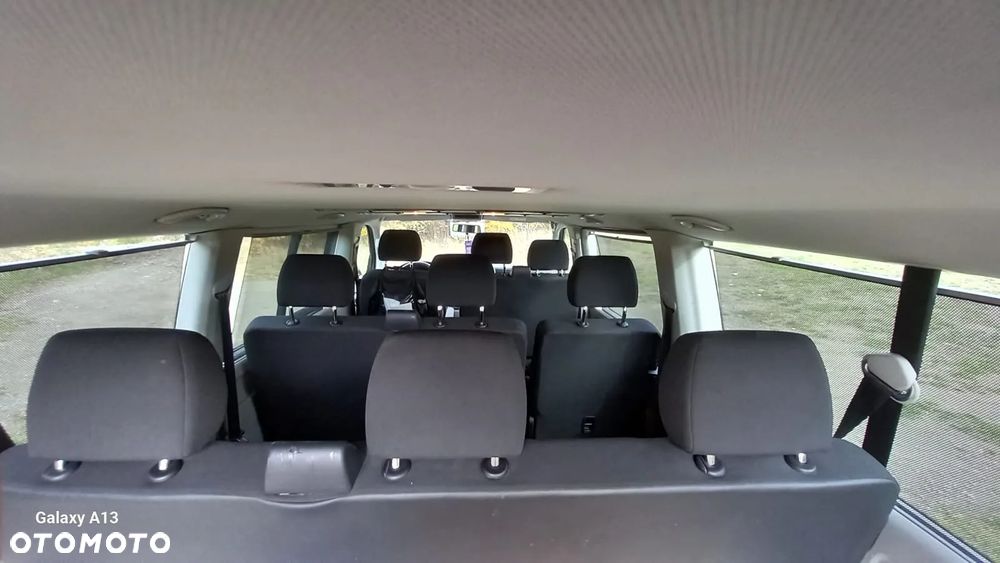 Volkswagen Caravelle 2.0 TDI L2 Comfortline - 14