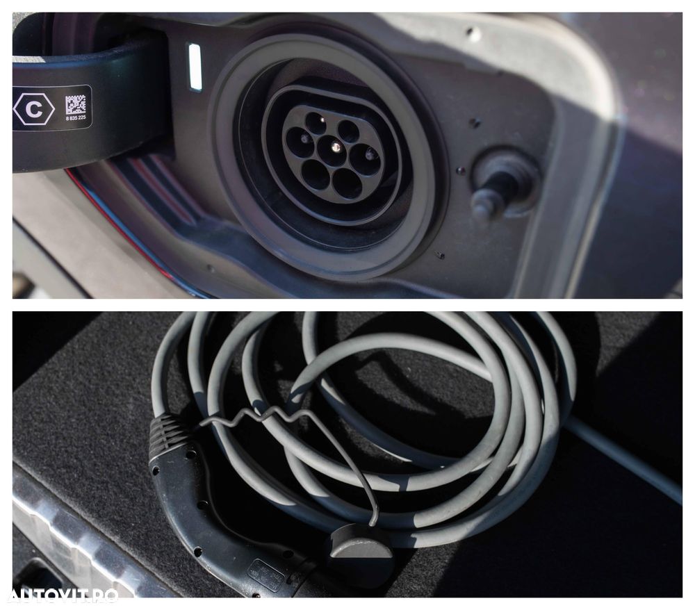 BMW X3 xDrive30e Aut. xLine - 38