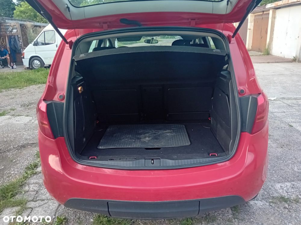 Opel Meriva 1.4 Color Edition - 22