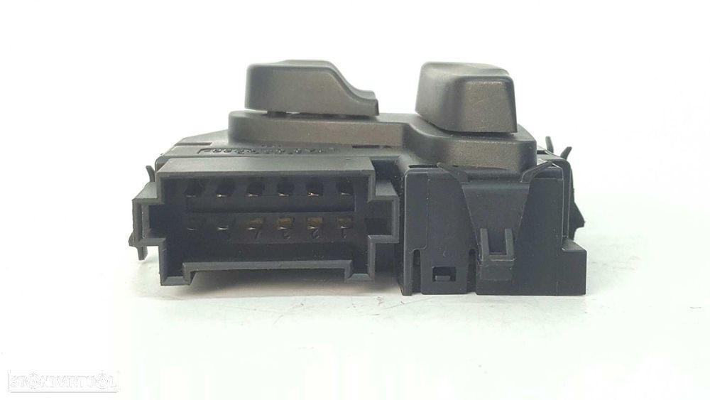 CONTROLE DE AJUSTE DO ASSENTO MERCEDES CLASE E (W212) LIM. 350 CGI BLUEEFFICIENC... - 4