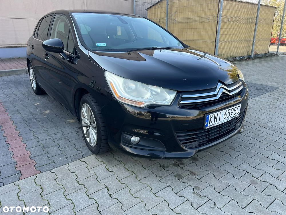 Citroën C4