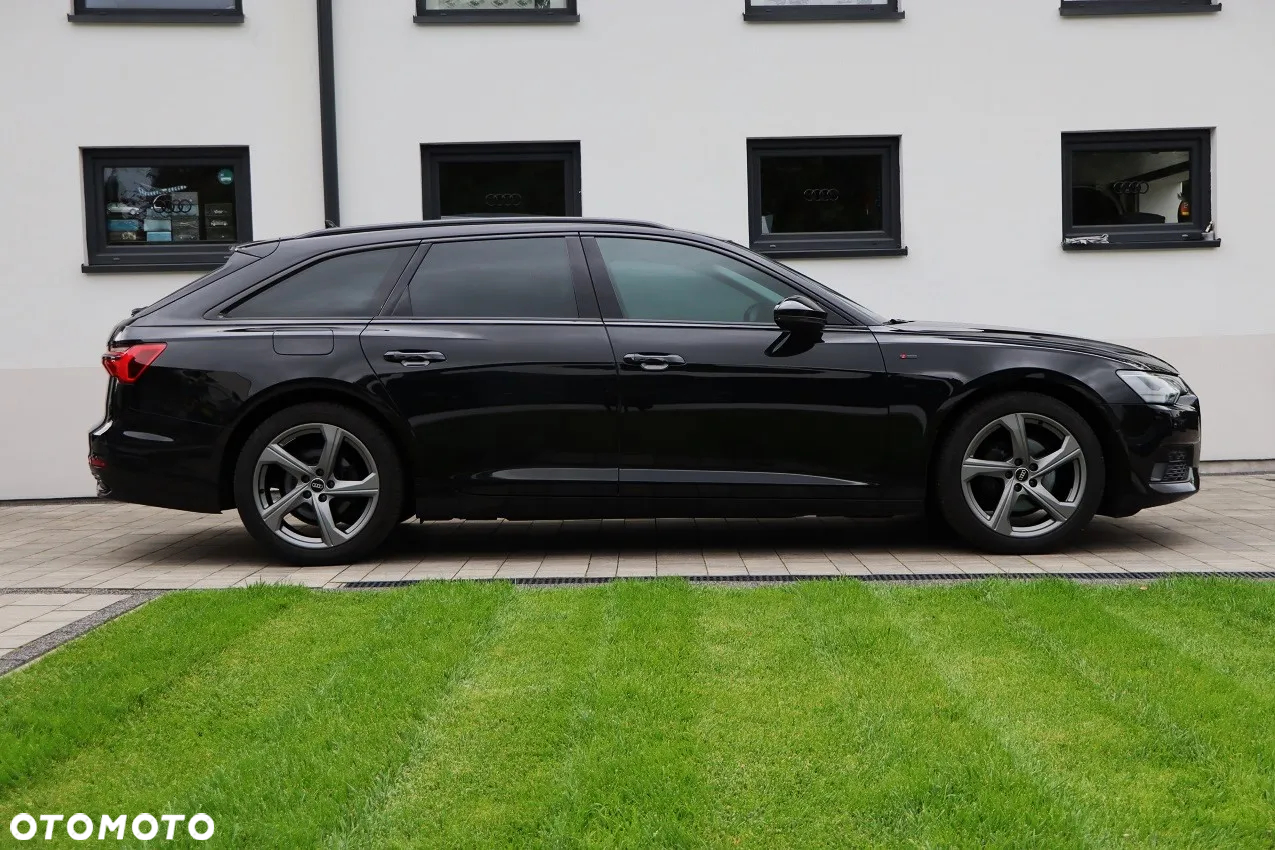 Audi A6 - 7
