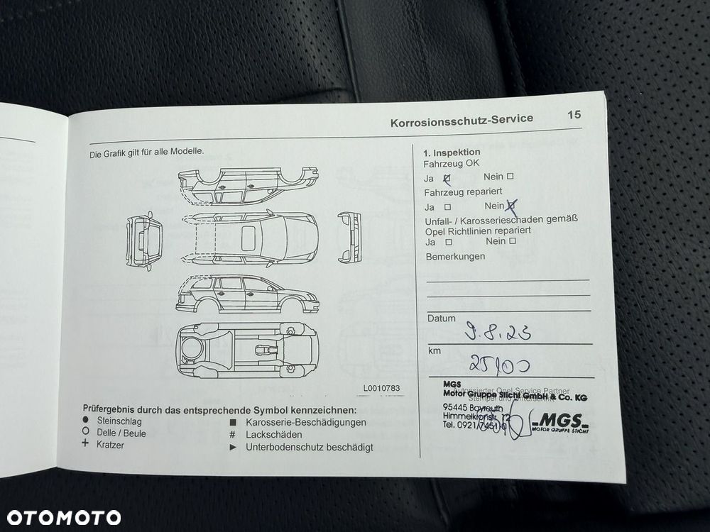 Opel Grandland 1.5 CDTI Ultimate S&S - 18