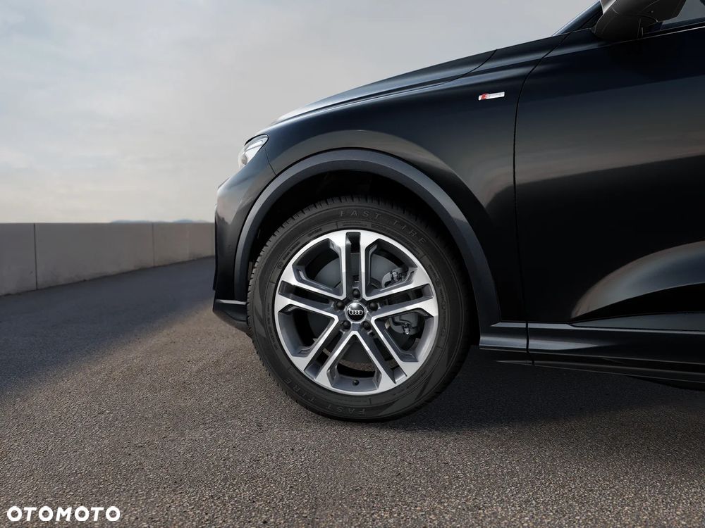 Audi Q5 Sportback TDI mHEV 150 kW Quattro S tronic - 9