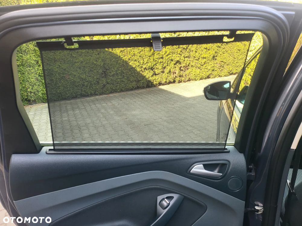 Ford C-MAX 1.0 EcoBoost Start-Stopp-System Titanium - 19