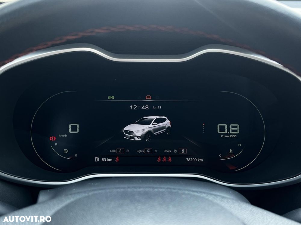 MG ZS ICE 1.5 VTI-tech Luxury - 19