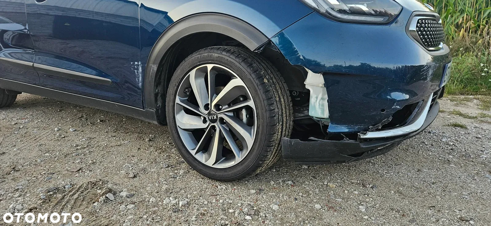 Kia Niro - 9