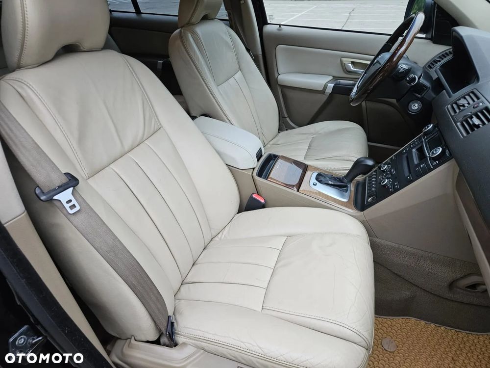 Volvo XC 90 D5 AWD Executive - 35
