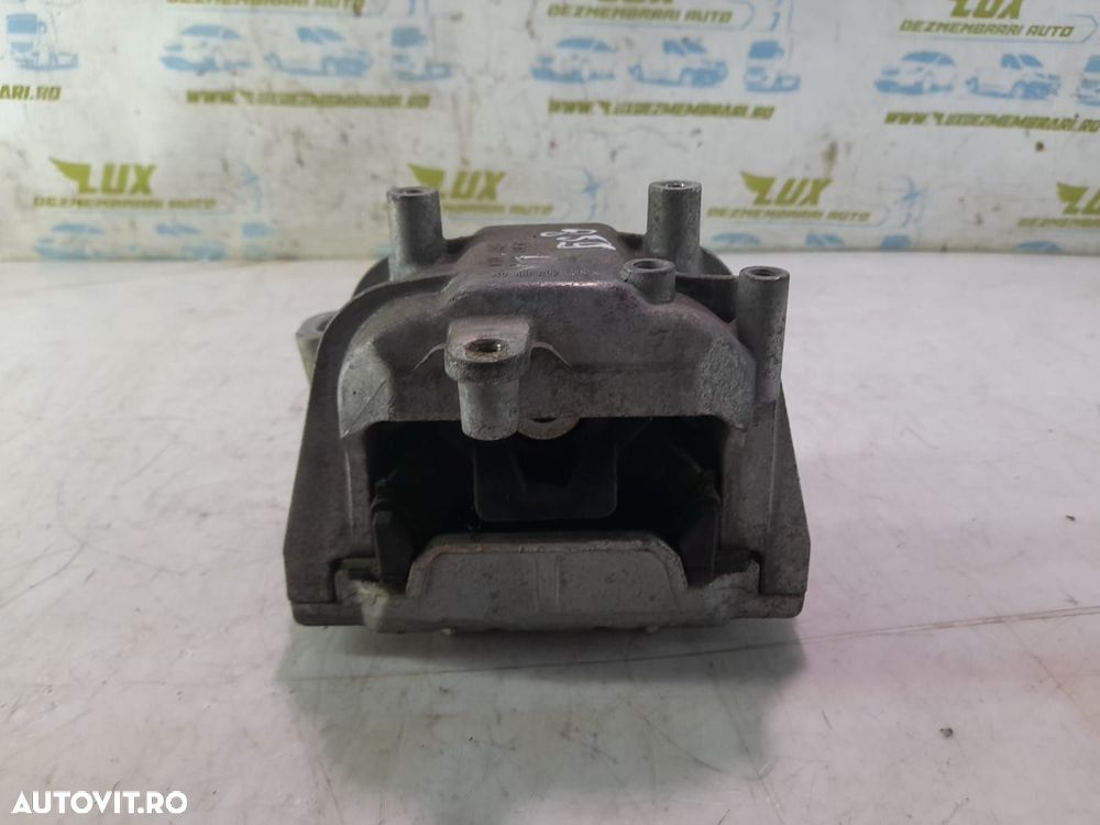Suport motor 1K0199262  1.6 tdi CAYC Volkswagen VW Golf 6 [2008 - 201 - 1