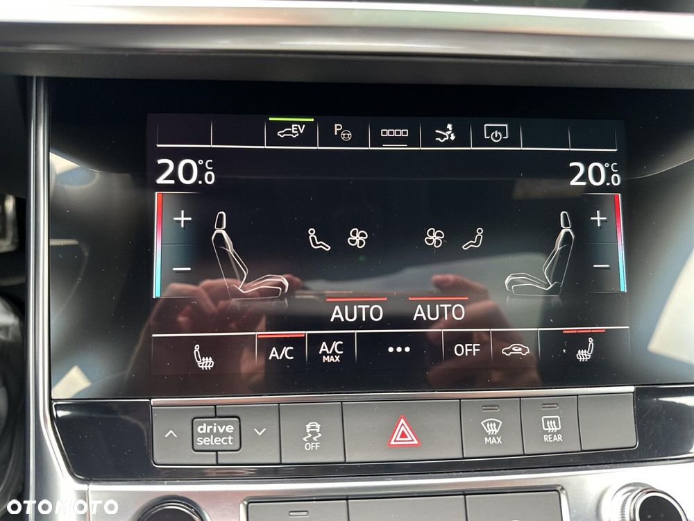 Audi A7 Sportback - 36