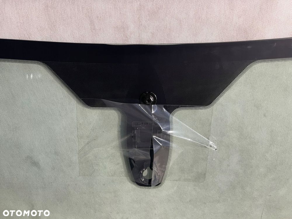 ford transit tourneo connect szyba przednia sensor acoustic po 2014 - 6