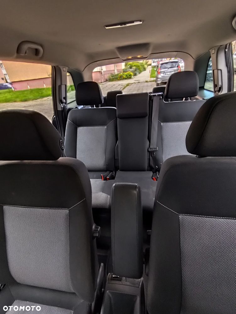 Opel Zafira 1.6 Active - 13