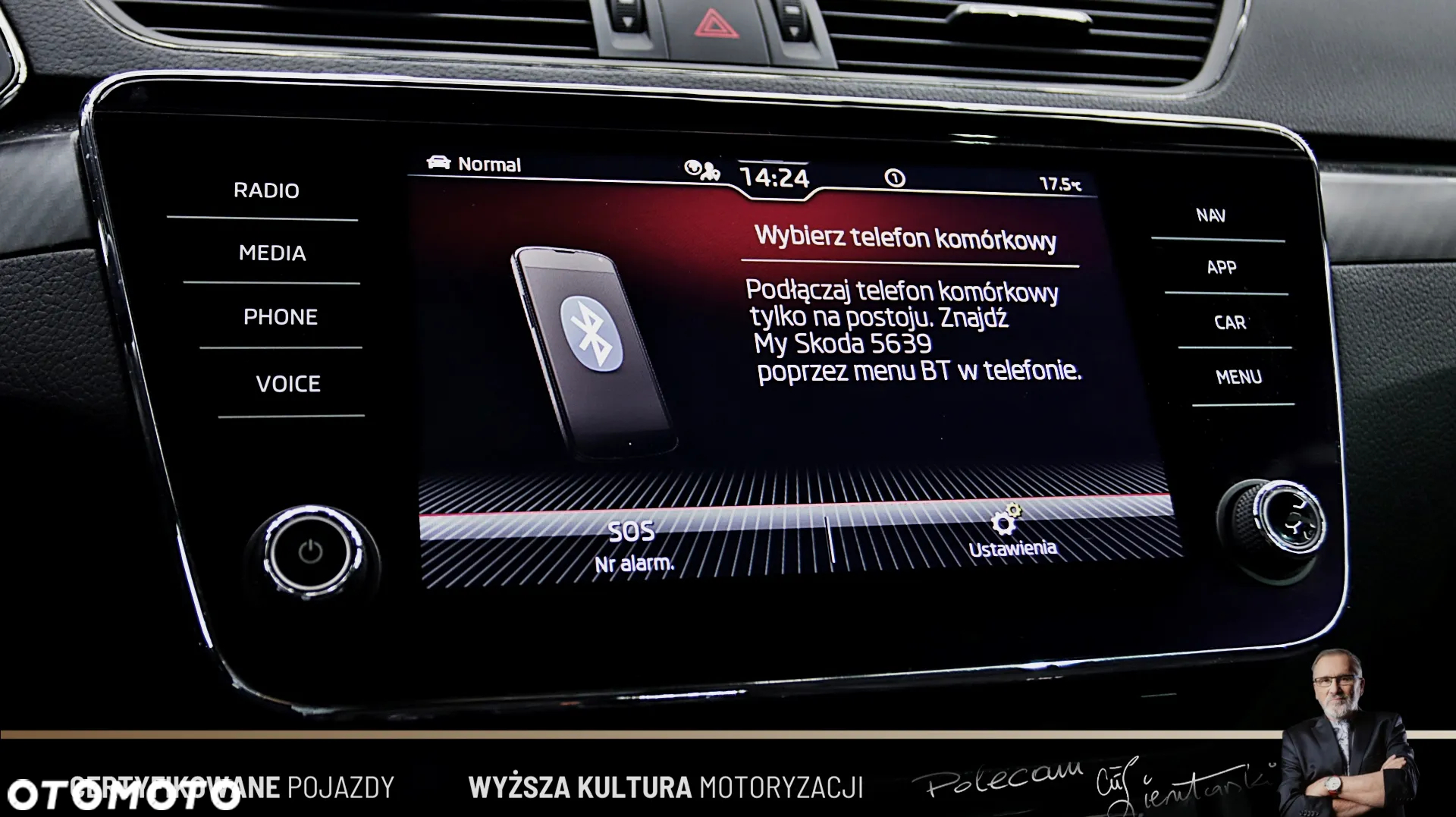 Skoda Superb 1.4 TSI Plug-In Hybrid Sportline DSG - 25