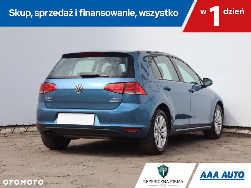 Volkswagen Golf - 7