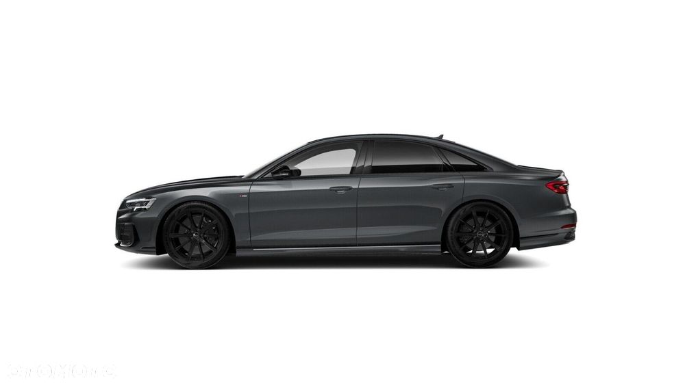 Audi A8 60 TFSI mHEV Quattro Tiptr - 9