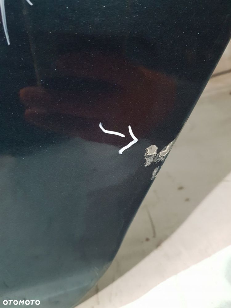 drzwi lewe lewy tył volkswagen golf vi plus 08-13r - 11