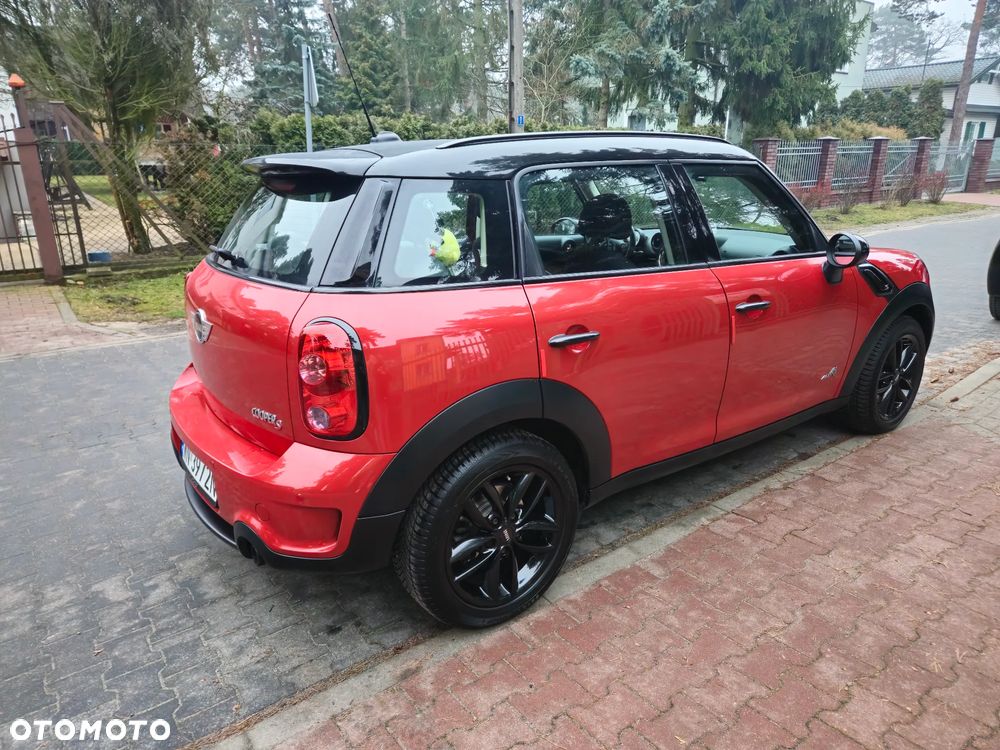 MINI Cooper S - 4