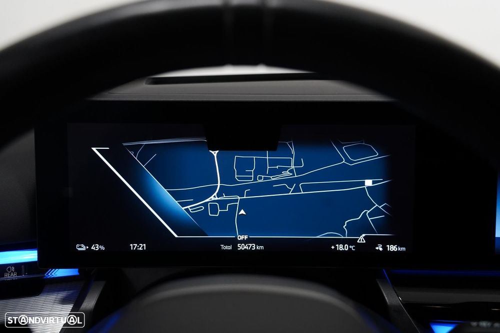 BMW i5 eDrive40 Pack Desportivo M Pro - 10